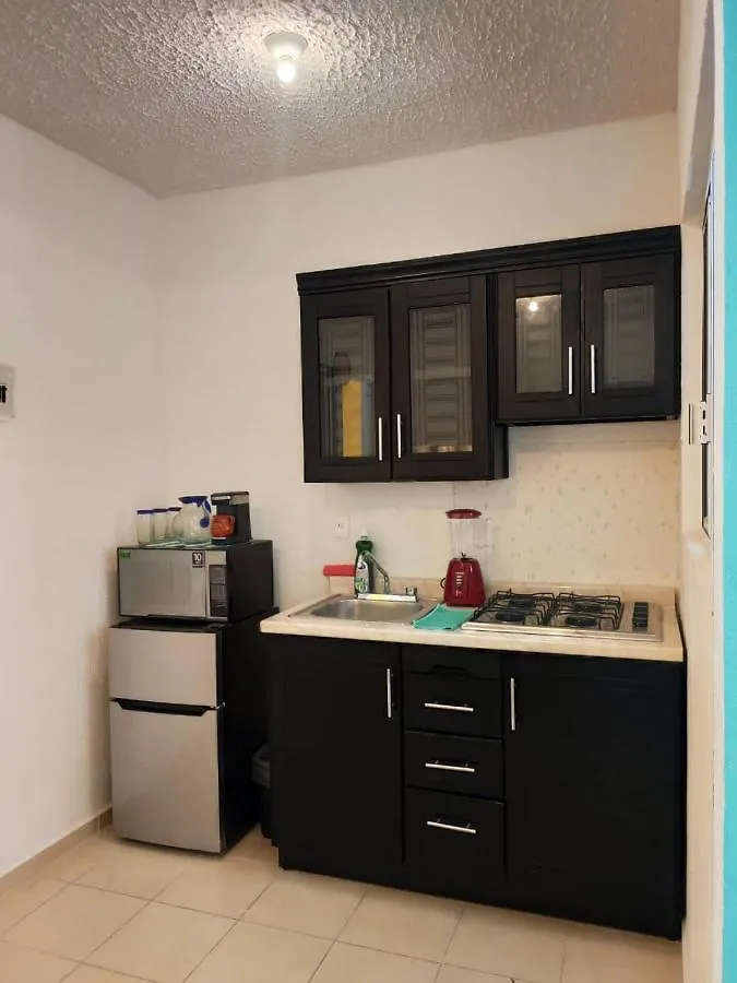 Carinito Mio Apartment Playa del Carmen