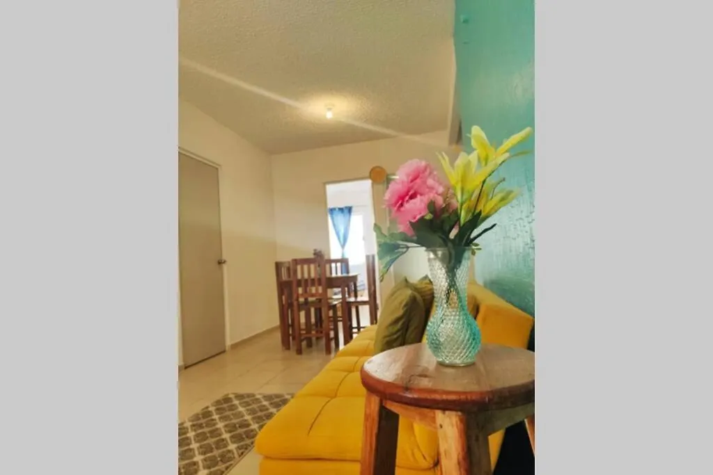 Carinito Mio Apartment Playa del Carmen
