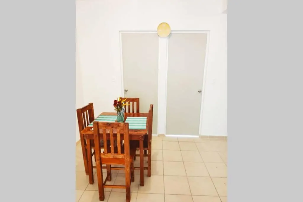Carinito Mio Apartment Playa del Carmen 0*,  Mexico