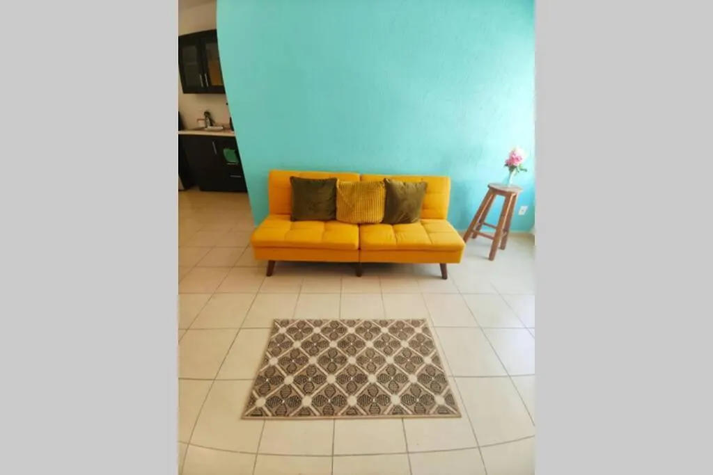 Carinito Mio Apartment Playa del Carmen Mexico