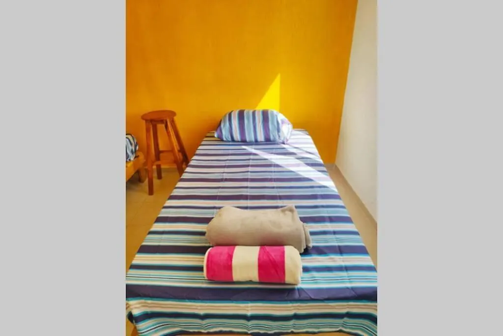 Carinito Mio Apartment Playa del Carmen Mexico