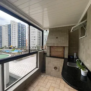 Apto A 30m Da Sobre Shopping Atlantico Balneário Camboriú