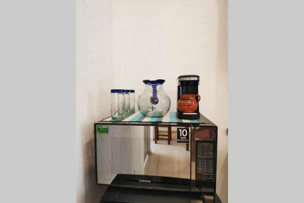 Apartmán Carinito Mio Playa del Carmen